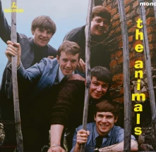 The Animals, CD The Animals (60th Anniversary Edition)
