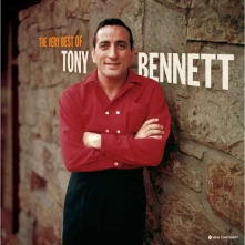 Tony Bennett, Vinyl The Very Best Of Tony Bennett