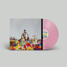 Vinyl WHEN WILL WE LAND?