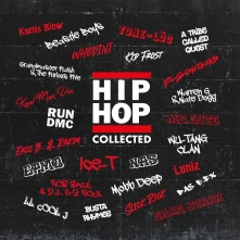 Výberovka, Vinyl Hip Hop Collected