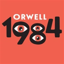 George Orwell, CD 1984