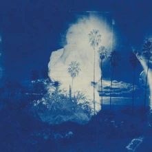 Fruit Bats, CD A RIVER RUNNING TO YOUR HEART