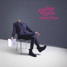 CD LONELY CITIZEN
