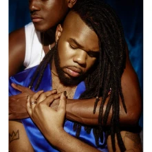 Vinyl MNEK - LANGUAGE