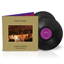 Vinyl MADE IN JAPAN 50