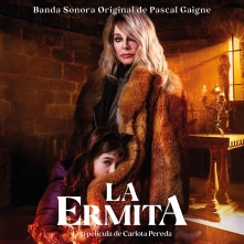 CD LA ERMITA