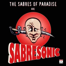 The Sabres Of Paradise, CD Sabresonic