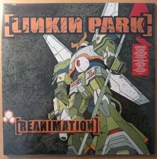 Linkin Park, Vinyl REANIMATION