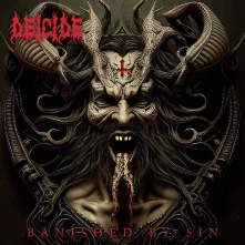 Deicide, CD BANISHED BY SIN