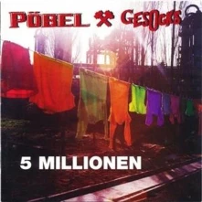CD 5 MILLIONEN