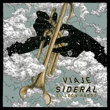 Vinyl VIAJE SIDERAL