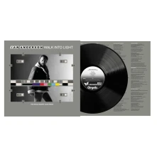 Ian Anderson, Vinyl WALK INTO LIGHT
