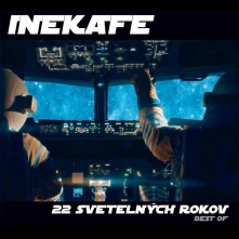 Iné Kafe, CD 22 svetelných rokov - Best Of