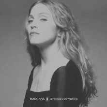 Madonna, CD Veronica Electronica