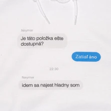 Hladný Neymar thumbnail