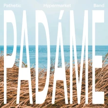 CD Padáme