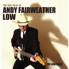 CD VERY BEST OF THE LOW R...