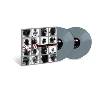 Vinyl ALL KILLER, NO FILLER
