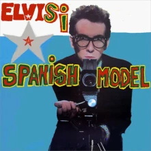 CD SPANISH MODEL