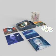 Tor Lundvall, CD Lundvall, Tor - There Must Be Someone