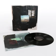 Novo Amor, Vinyl COLLAPSE LIST