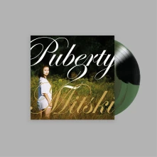 Mitski, Vinyl PUBERTY 2