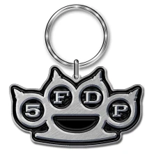 Five Finger Death Punch, Kľúčenka Knuckles