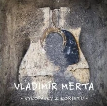 CD Vykopávky z Korintu