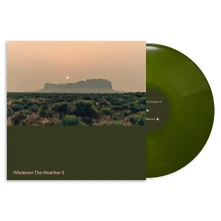 Vinyl Whatever the Weather - Wahatever the Weather Ii