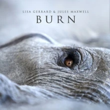 Lisa Gerrard, Vinyl Burn
