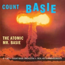 Count Basie, Vinyl ATOMIC MR. BASIE