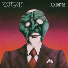 CD AXIOMS