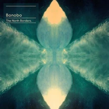 Vinyl BONOBO - NORTH BORDERS