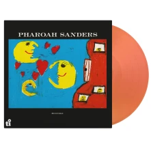 Vinyl Moon Child