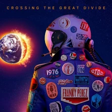 CD CROSSING THE GREAT DIVIDE
