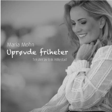CD UPROVDE FRIHETER