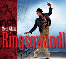CD MEHR GLANZ!