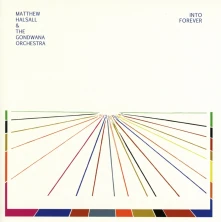 CD INTO FOREVER