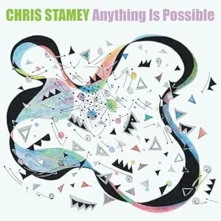 CD ANYTHING IS POSSIBLE