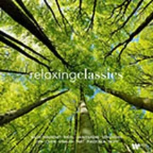 Vinyl Relaxing Classics