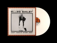 Vinyl CAN'T TAKE AWAY MY STORY