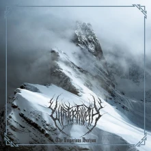 CD Winterfylleth - The Imperious Horizon