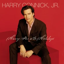 CD HARRY FOR THE HOLIDAYS