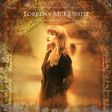 Vinyl BOOK OF SECRETS