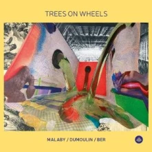 Samuel & Jozef, CD TREES ON WHEELS