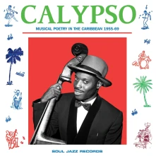 CD CALYPSO: MUSICAL POETR...