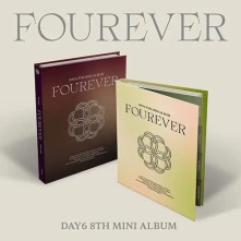 CD Fourever