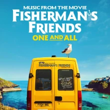 CD THE FISHERMAN'S FRIENDS - ONE AND ALL