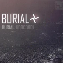 CD BURIAL