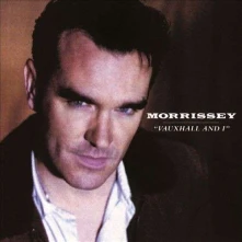 Vinyl VAUXHALL AND I - 20TH ANNIVERSARY EDITION DEFINITIVE MASTER